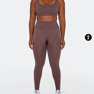 Set Active Sculptflex Leggings